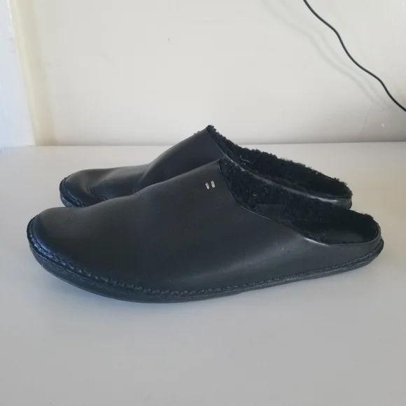 FEIT | Shoes | Feit Outdoor Slipper Wool | Poshmark display picture 1